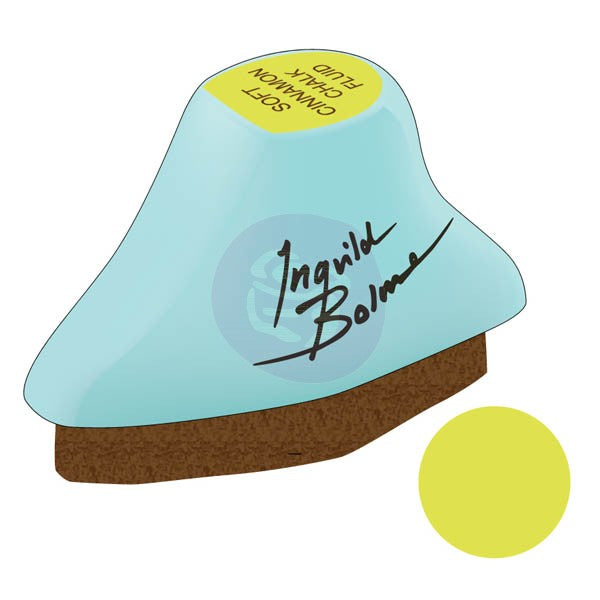 Prima- Chalk Fluid Edger- Lime Pie