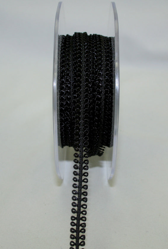 Loop Trim- Black