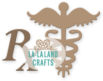 La La Land- Medical Elements Die