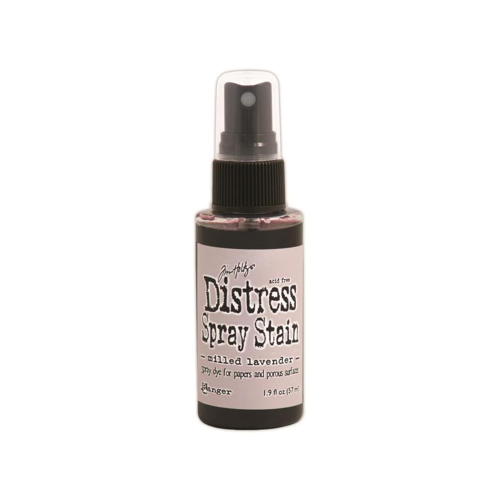 Distress Spray Stain - Milled Lavender