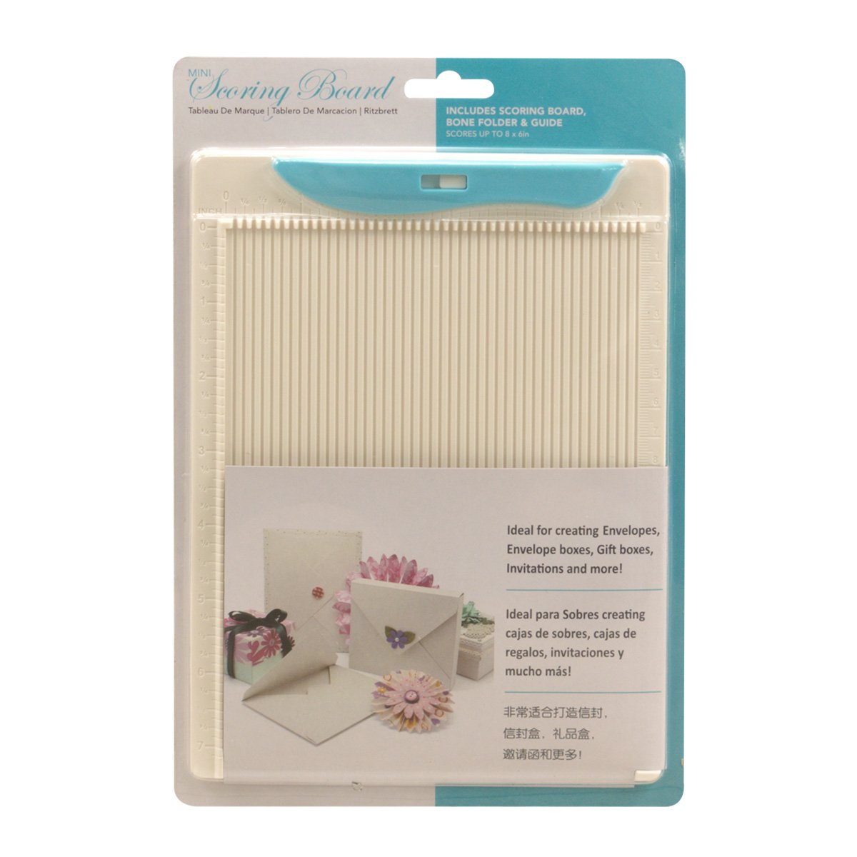 Mini Score Board - 8in x 6in