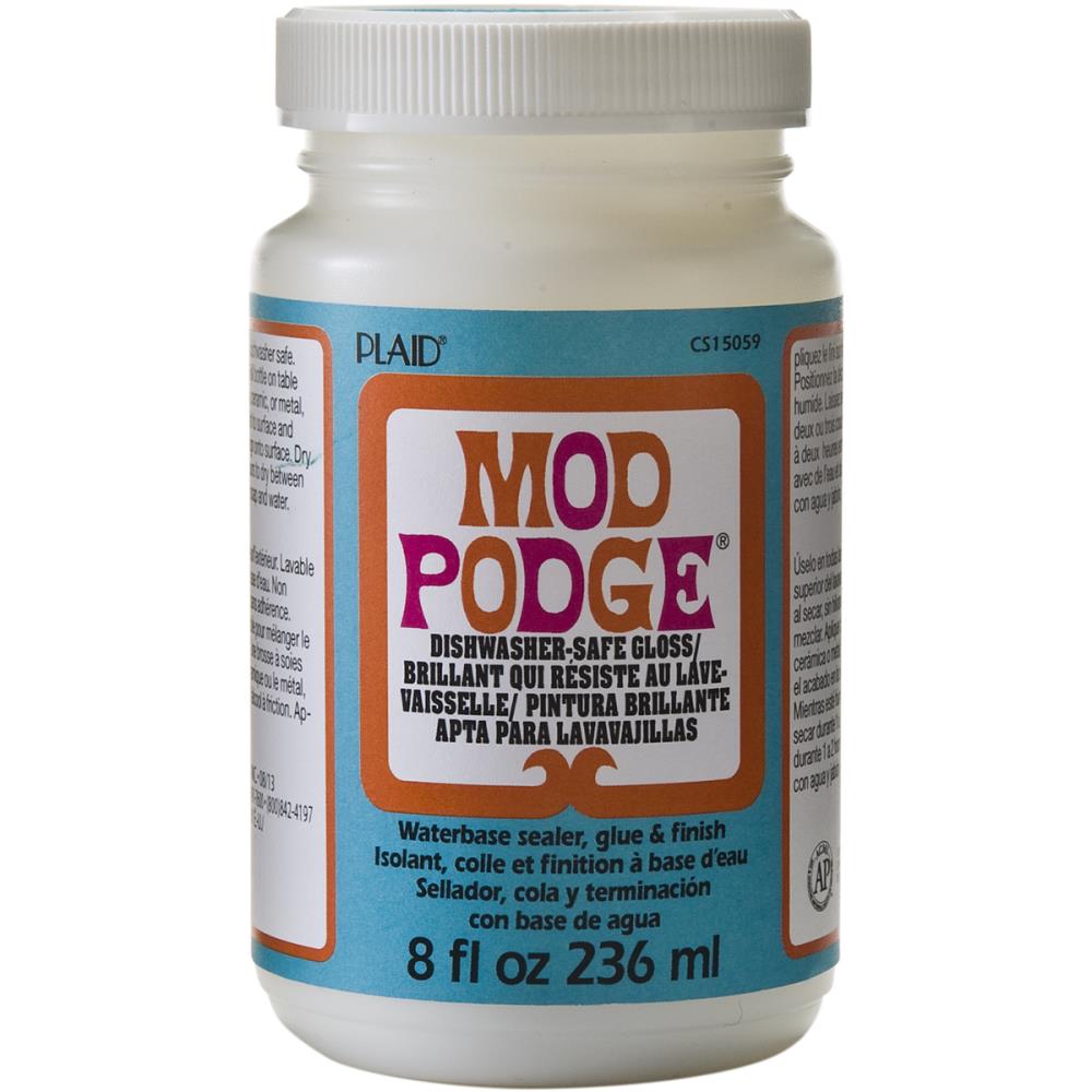 Mod Podge - Dishwasher Safe Gloss