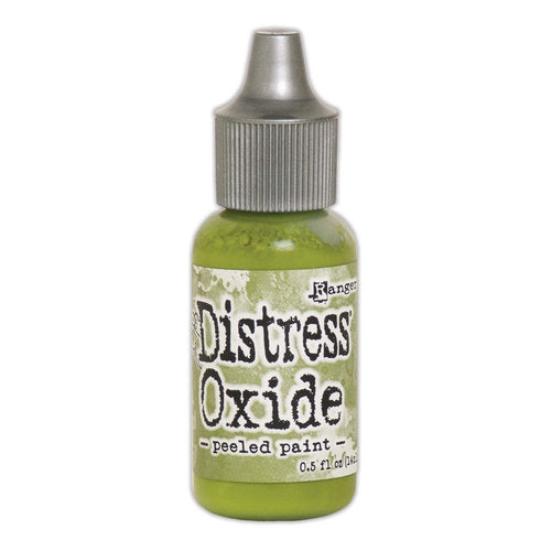 Tim Holtz Distress Oxides Reinker- Peeled Paint
