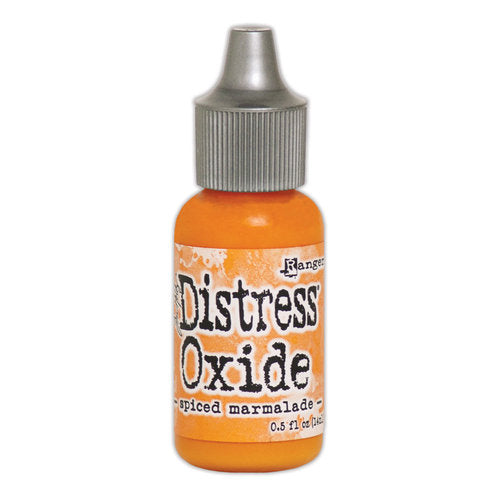 Tim Holtz Distress Oxides Reinker - Spiced Marmalade