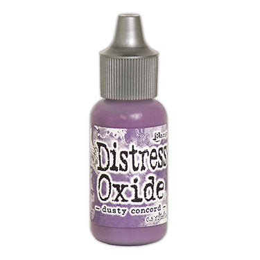 Tim Holtz Distress Oxides Reinker - Dusty Concord
