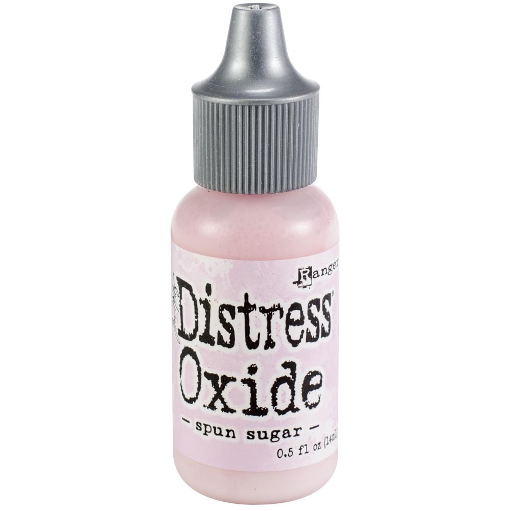 Tim Holtz Distress Oxides Reinker - Spun Sugar