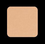 Shimmerz- Coloringz- PEACHY KEEN