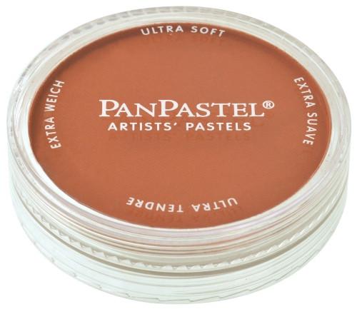 PanPastel - Burnt Sienna - 740.5