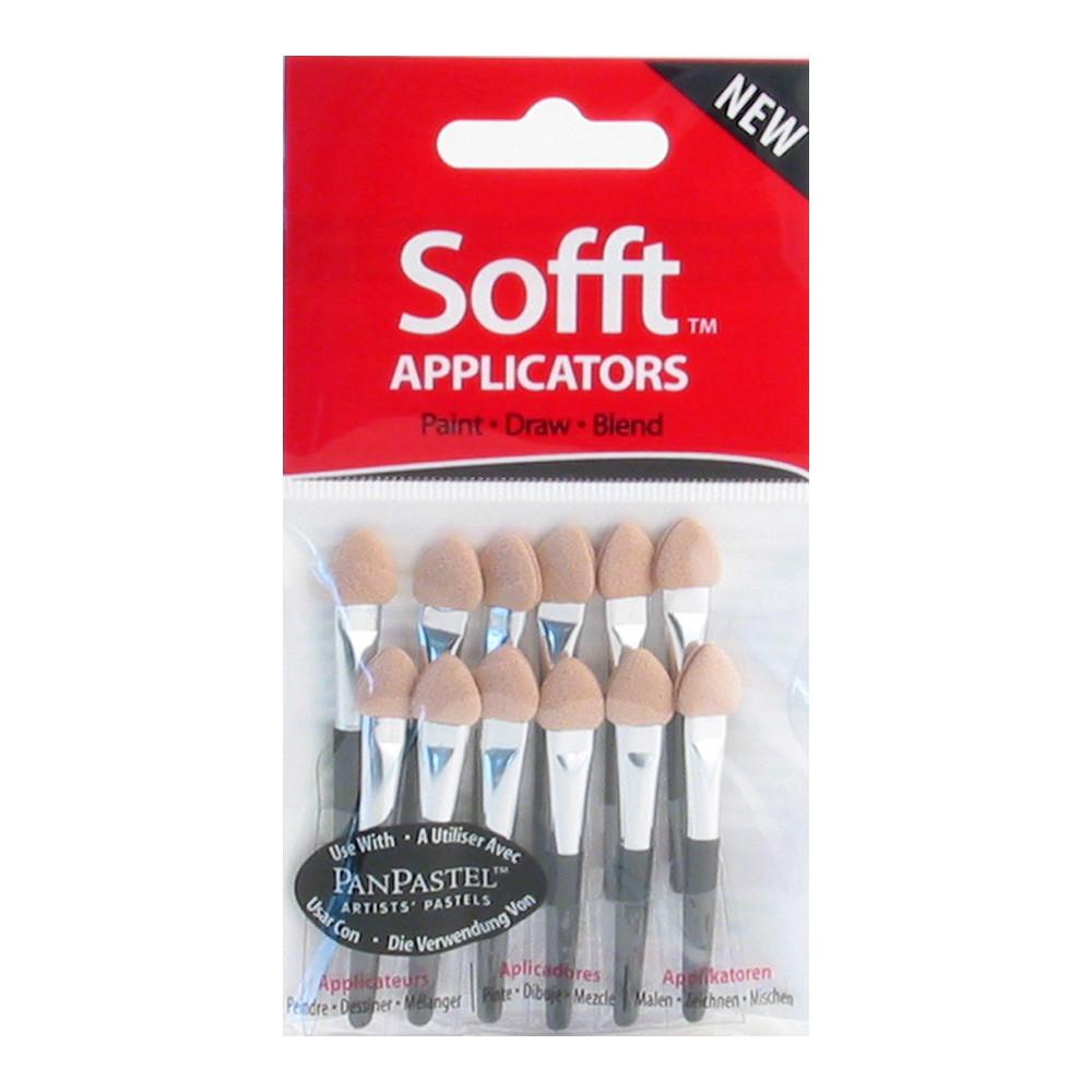 PanPastel - Sofft Mini Applicators