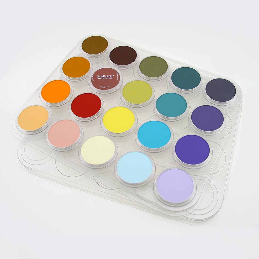 PanPastel - Palette Tray with Lid