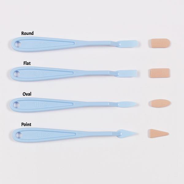 PanPastel - Sofft Knives & Covers