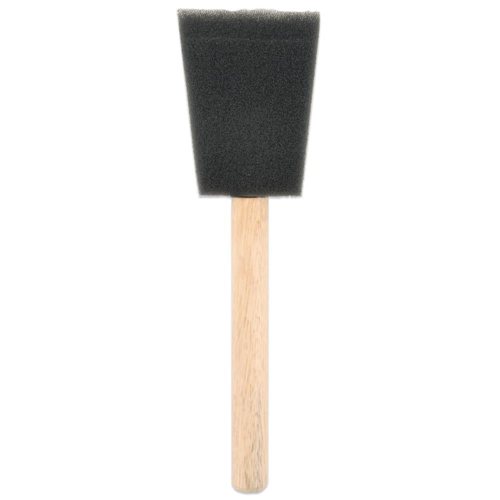 Poly-Sponge Brush - 2"