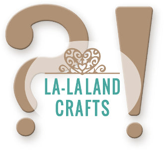 La La Land- Question Exclamation Die