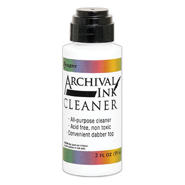 Ranger - Archival Ink Cleaner