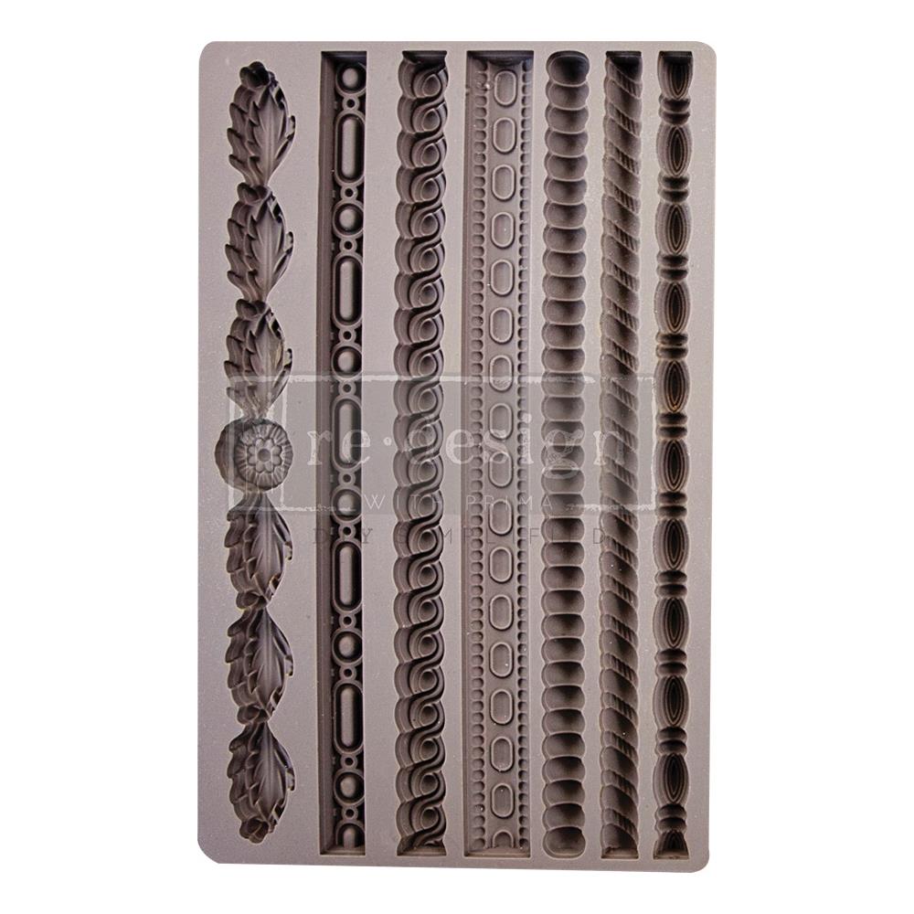 Redesign Mould - Regal Trimmings