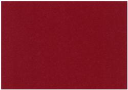 Romanesque- Rich Red - A4 Shimmer Card 20pcs