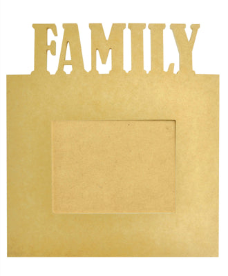 Family Frame