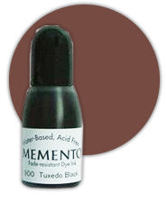 Memento Reinker- Rich Cocoa