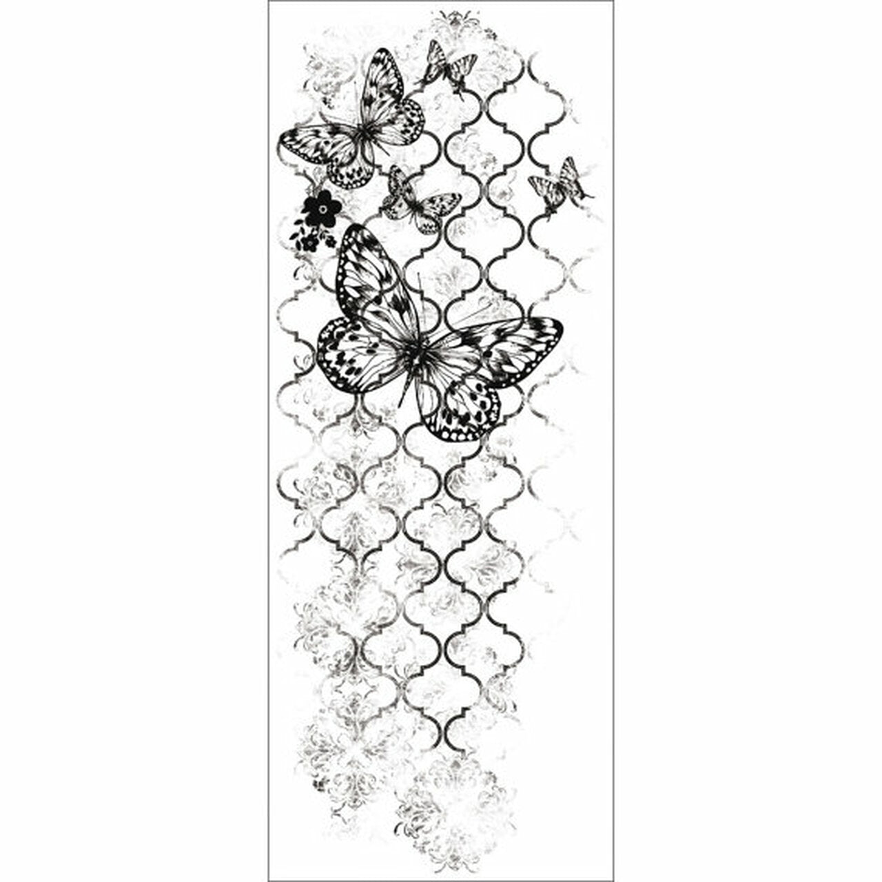 Texture - Flutter Clear Stamp