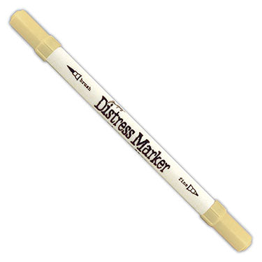 Tim Holtz Distress Marker - Scattered Straw