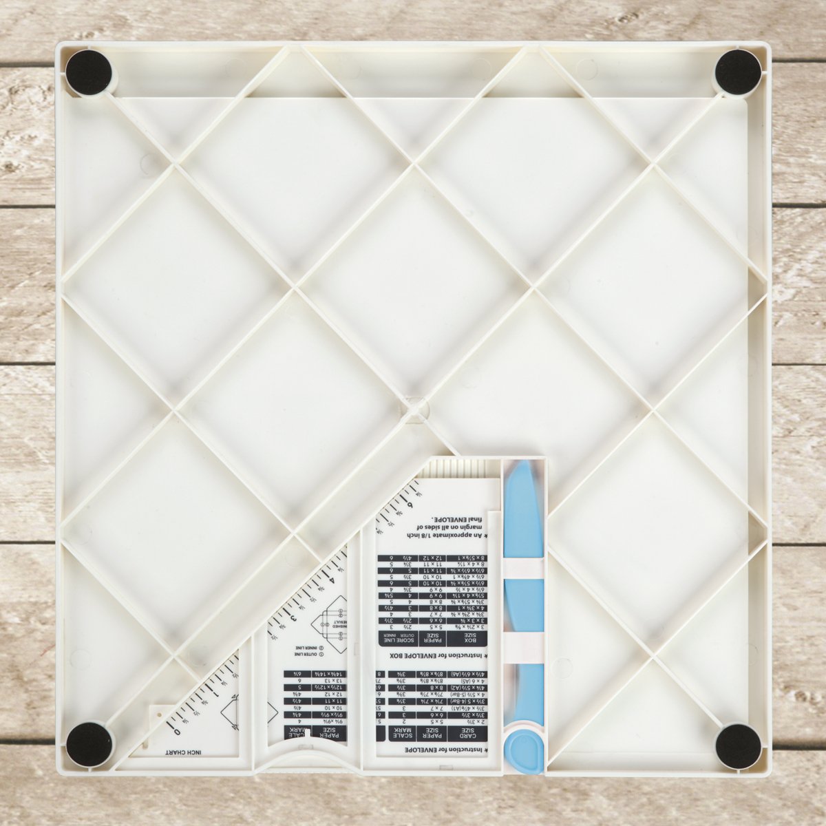 Scoring Board - 12 x 12