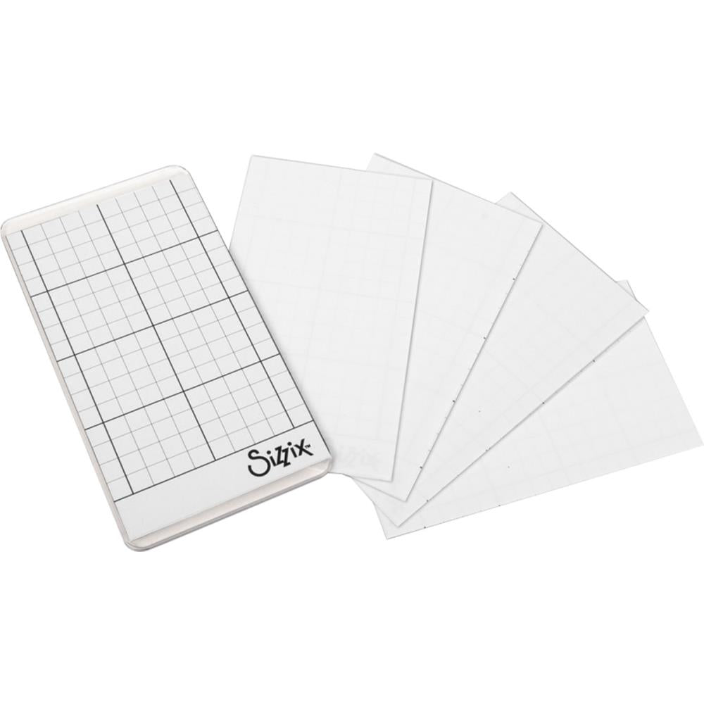 Sizzix Sidekick Sticky Grid - Small