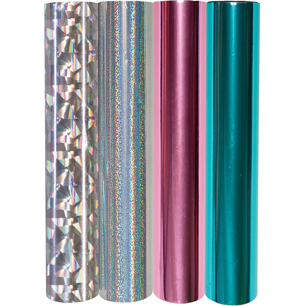 Spellbinders - Glimmer Foil - Variety Pack - Variety 2