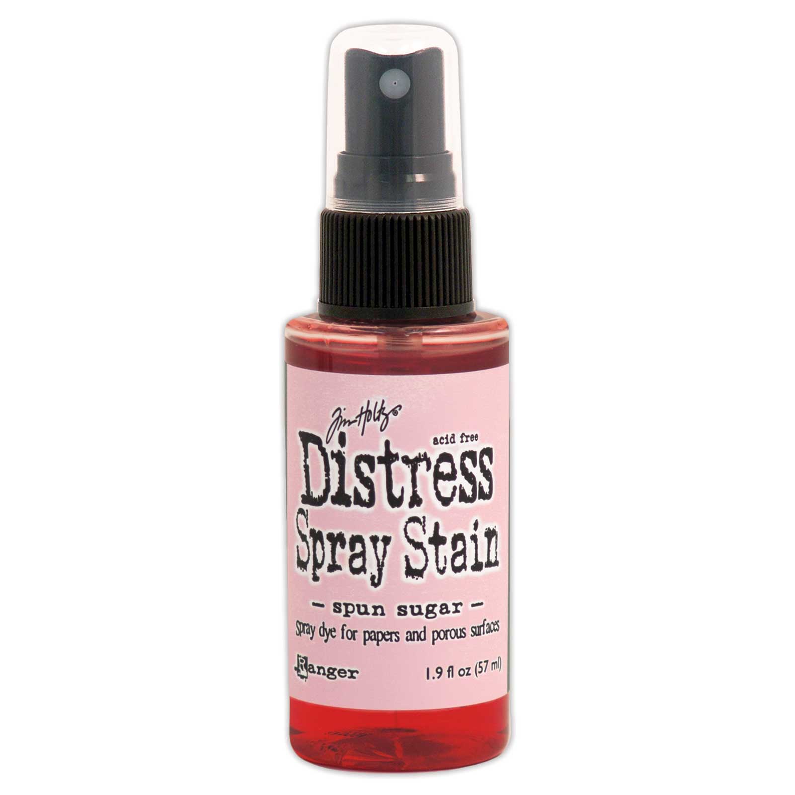 Distress Spray Stain - Spun Sugar