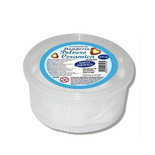 Stamperia Ceramic powder 400g