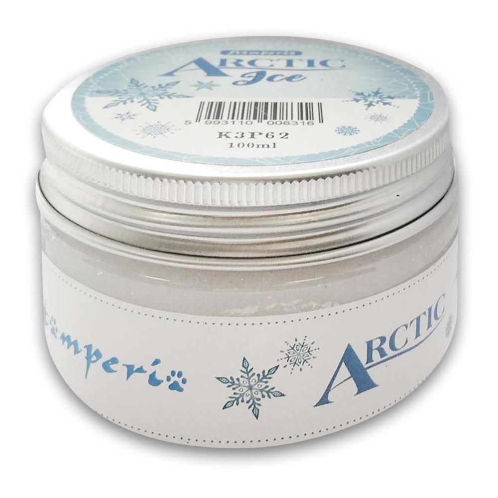 Stamperia Arctic Ice