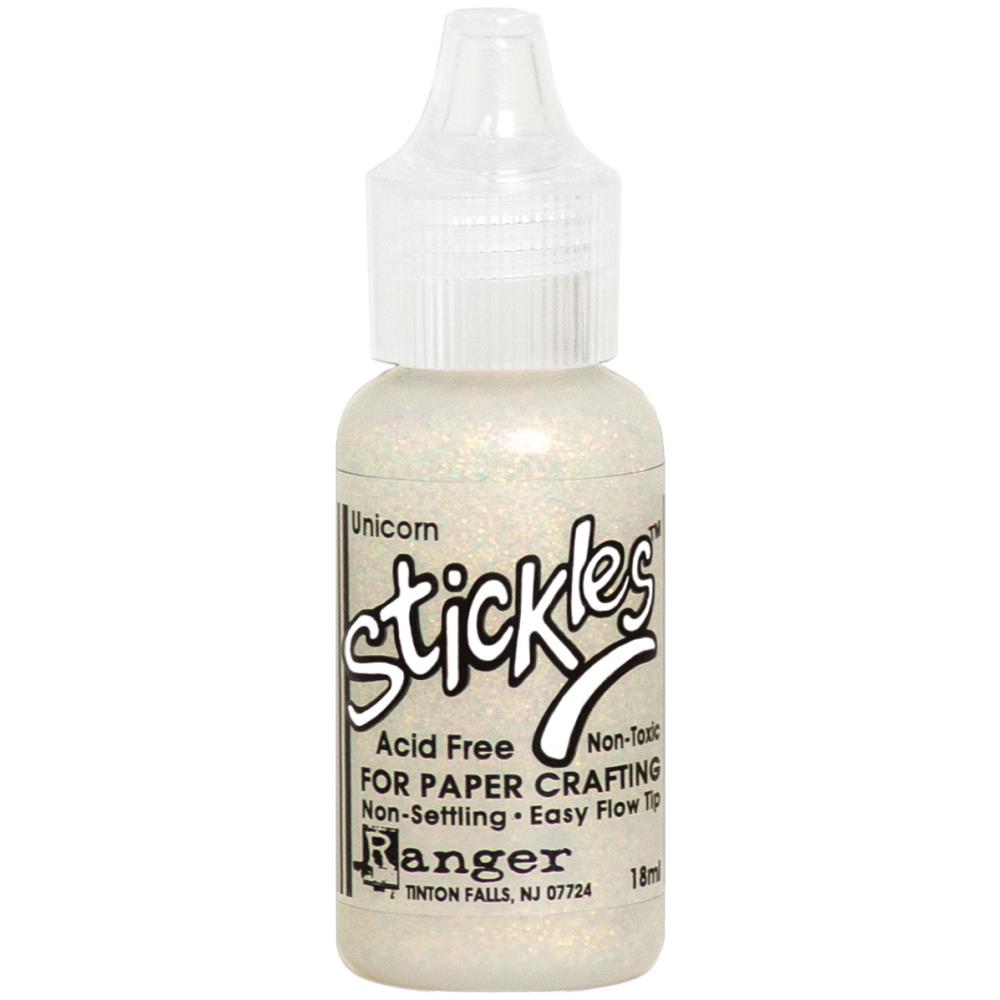 Stickles Glitter Glue - Unicorn