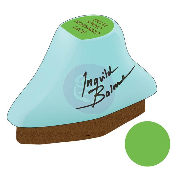 Prima- Chalk Fluid Edger- Summer Field