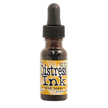 Distress Reinker - Wild Honey