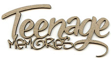 Teenage Memories