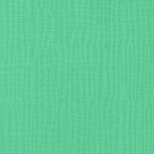 Textured Cardstock - Robin's Egg