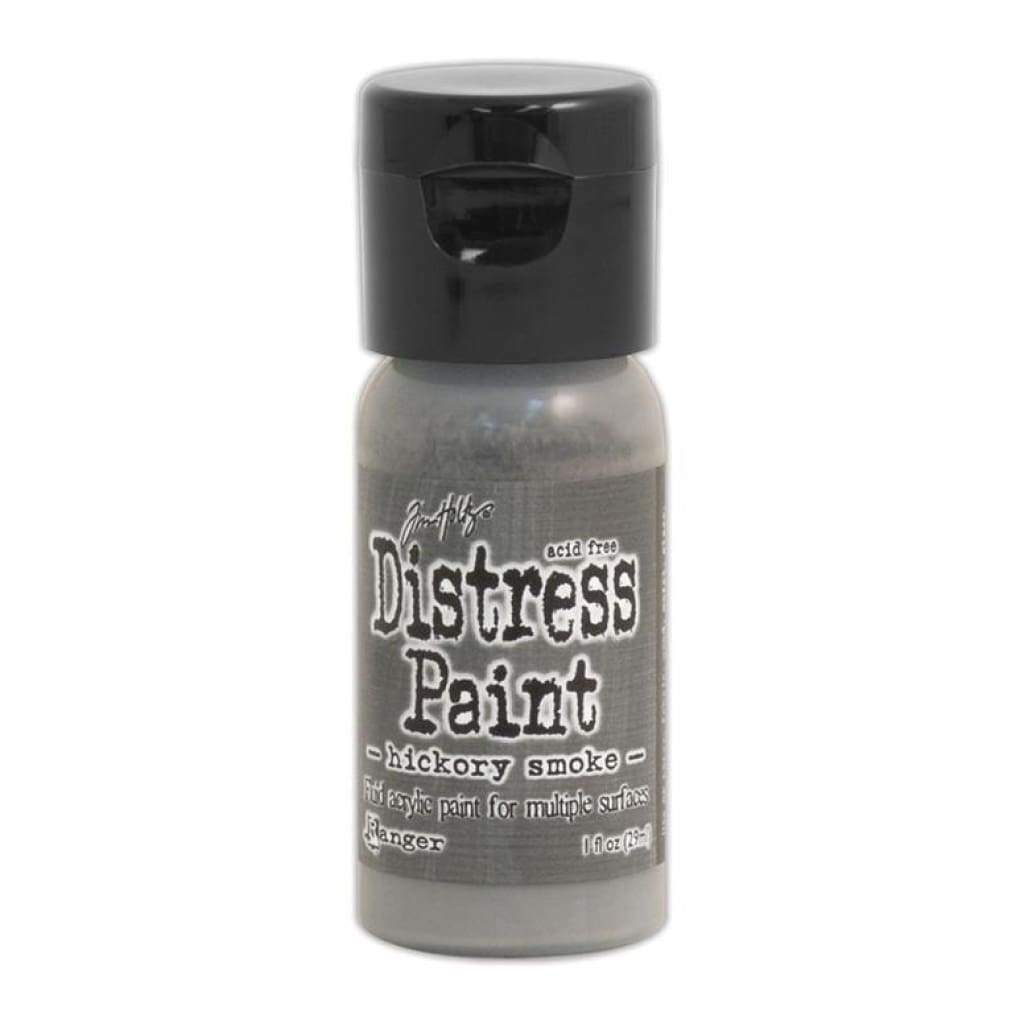 Tim Holtz Distress Paint - Hickory Smoke