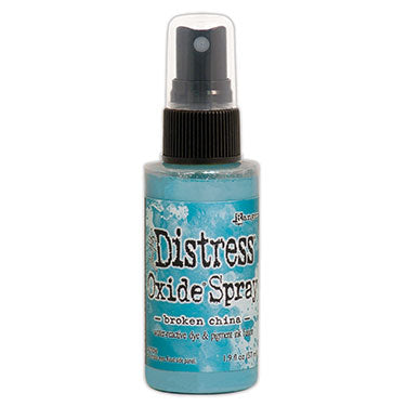 Tim Holtz Distress Oxide Spray - Broken China