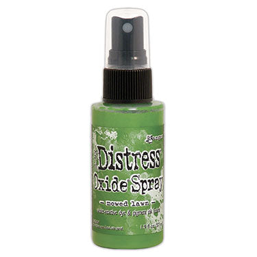 Tim Holtz Distress Oxide Spray - Mowed Lawn