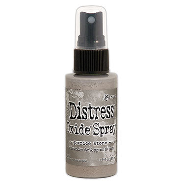 Tim Holtz Distress Oxide Spray - Pumice Stone