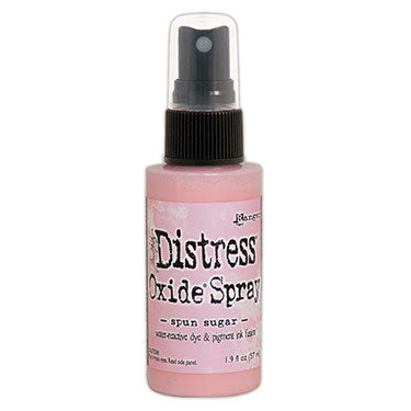 Tim Holtz Distress Oxide Spray - Spun Sugar