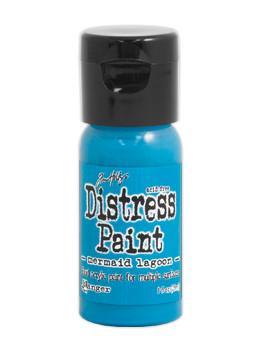 Tim Holtz Distress Paint - Mermaid Lagoon