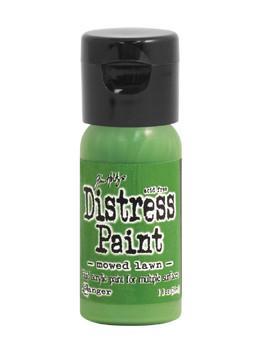 Tim Holtz Distress Paint - Mowed Lawn