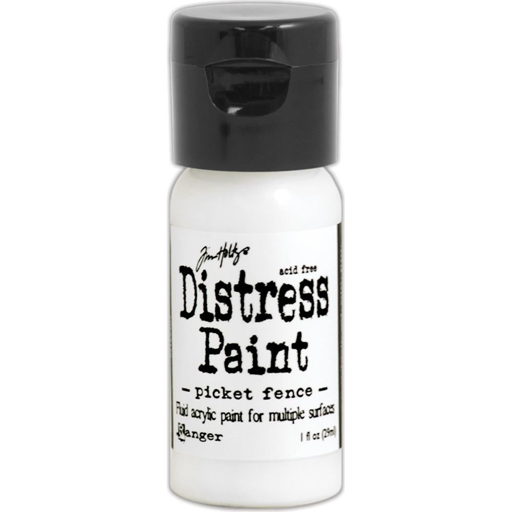 Tim Holtz Distress Paint - Picket Fence