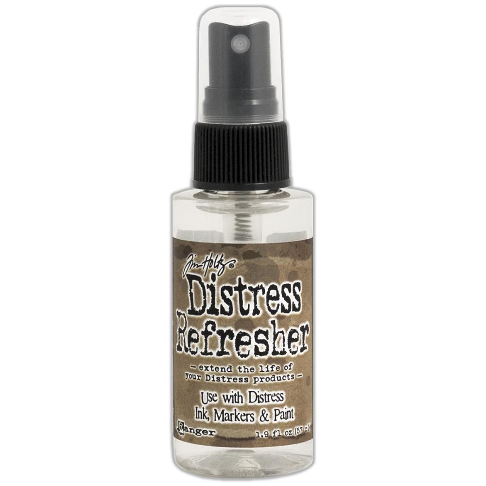 Tim Holtz Distress Refresher