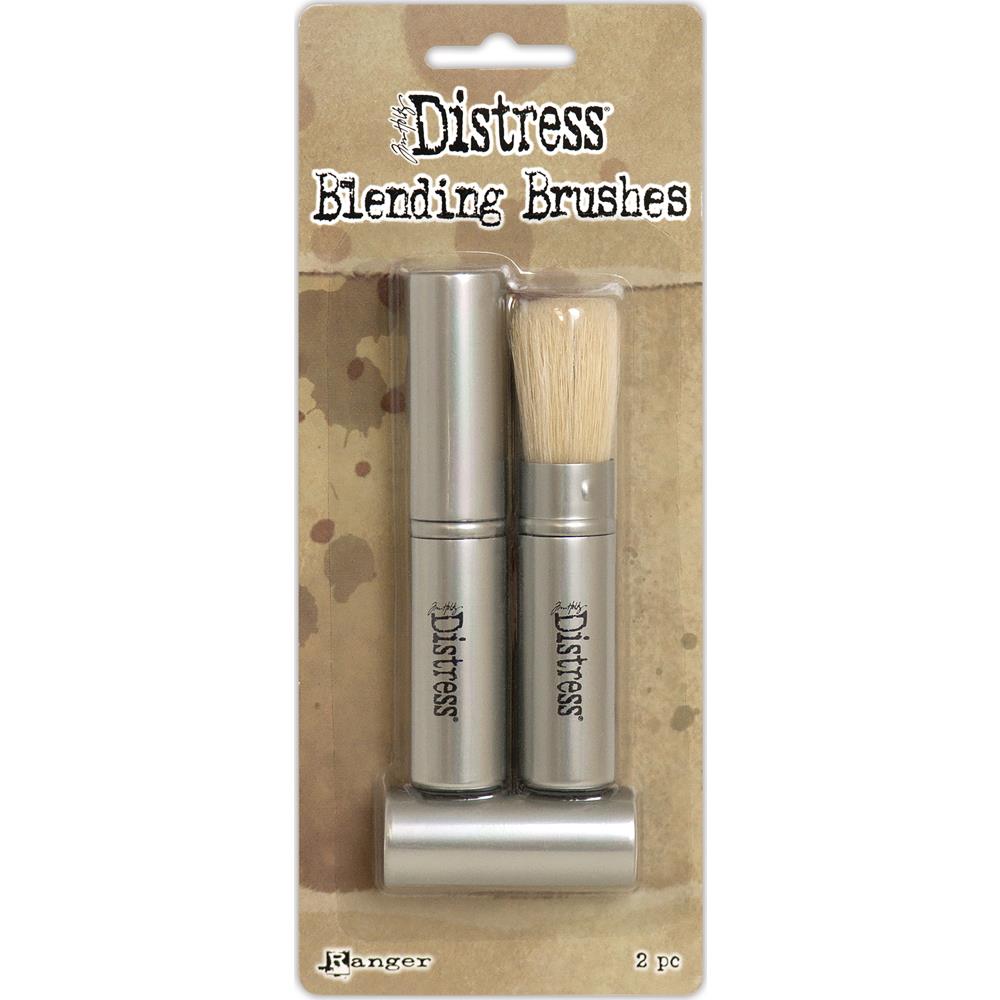 Tim Holtz Distress Retractable Blending Brush