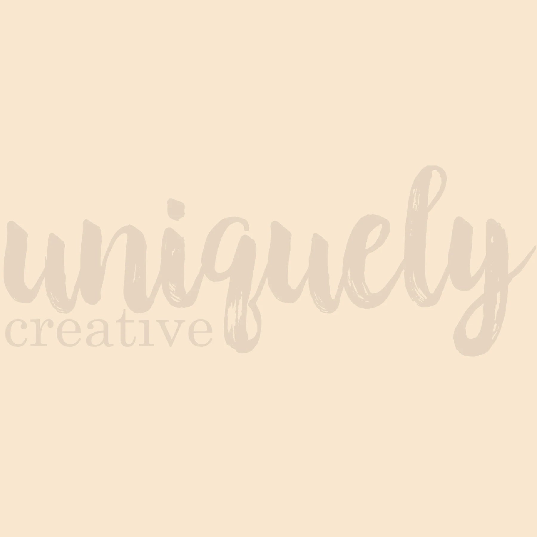 Uniquely Creative - 12x12 Chantilly Lace Cardstock