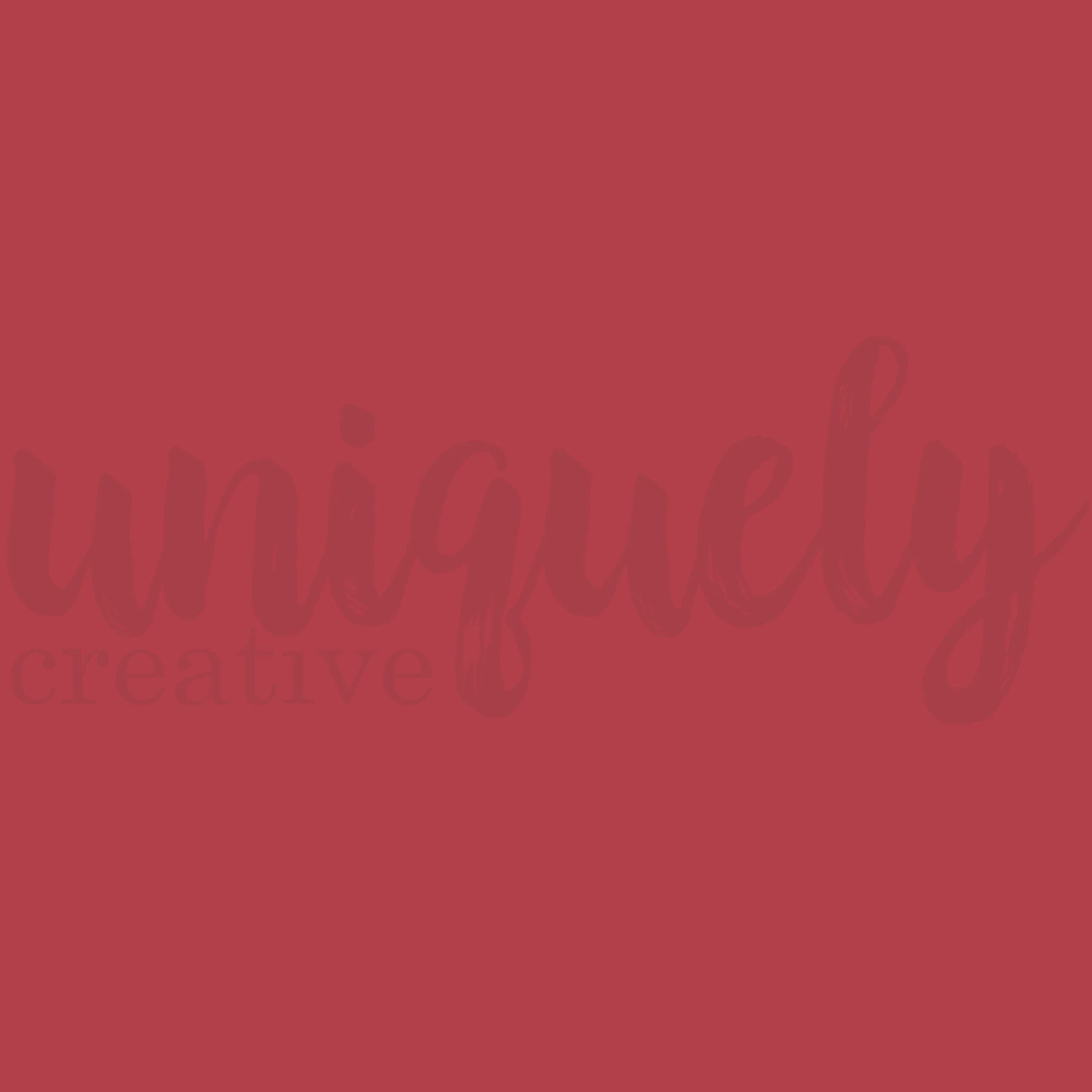 Uniquely Creative - 12x12 Brick Wall Cardstock