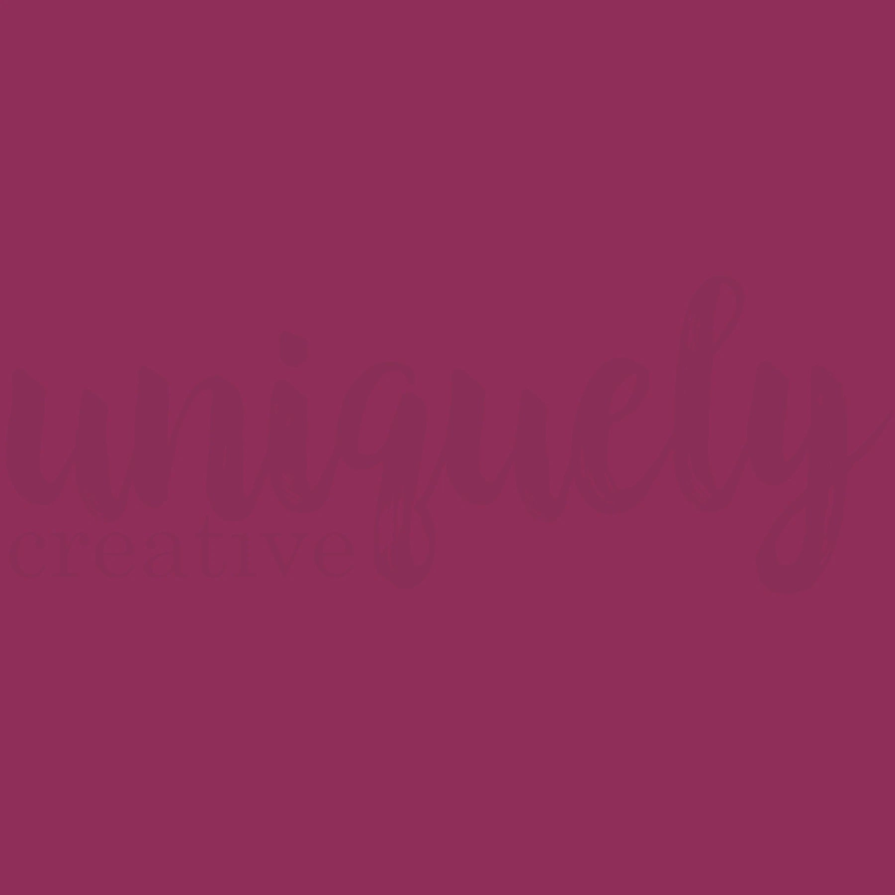 Uniquely Creative - 12x12 Peony Cardstock