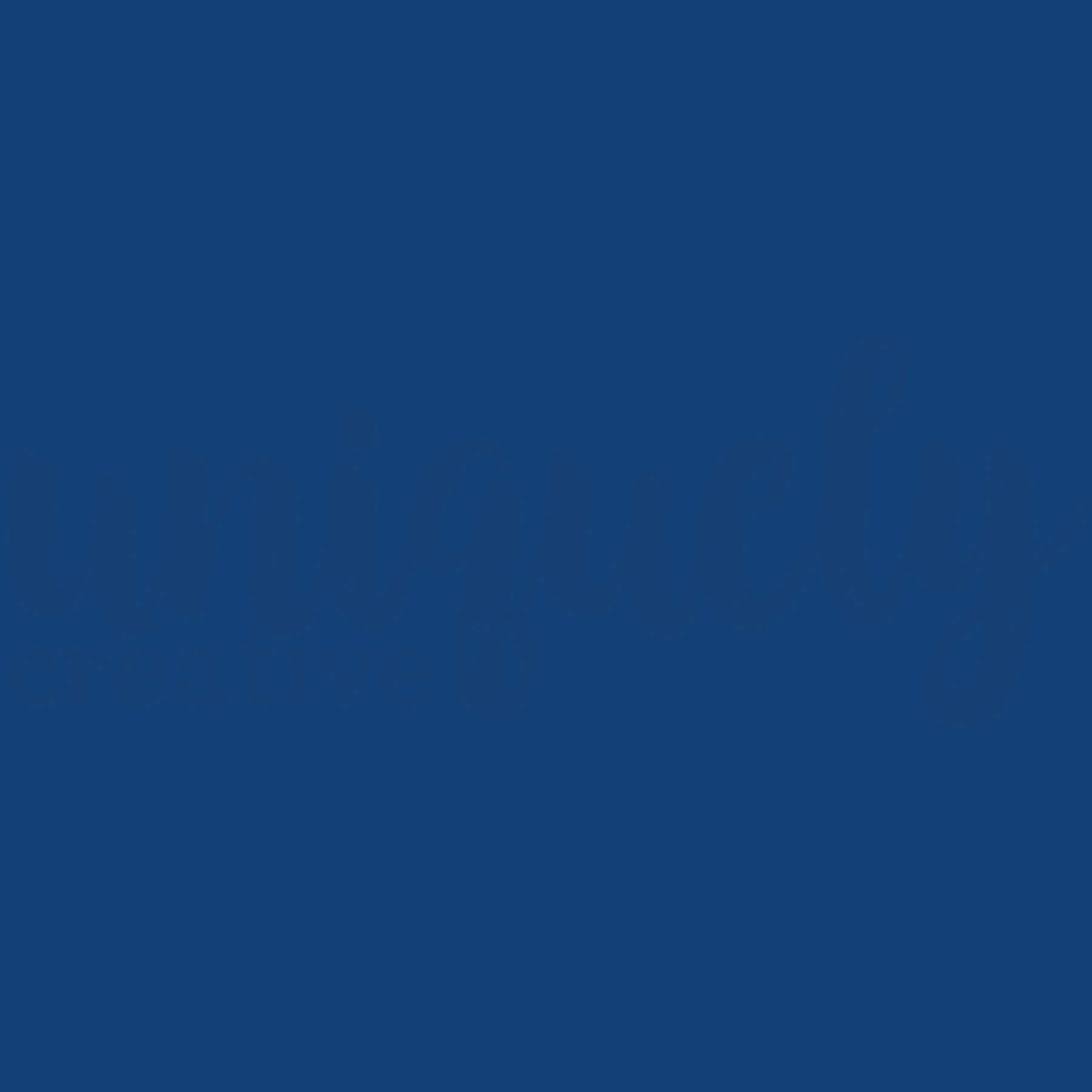 Uniquely Creative - 12x12 Royal Cardstock