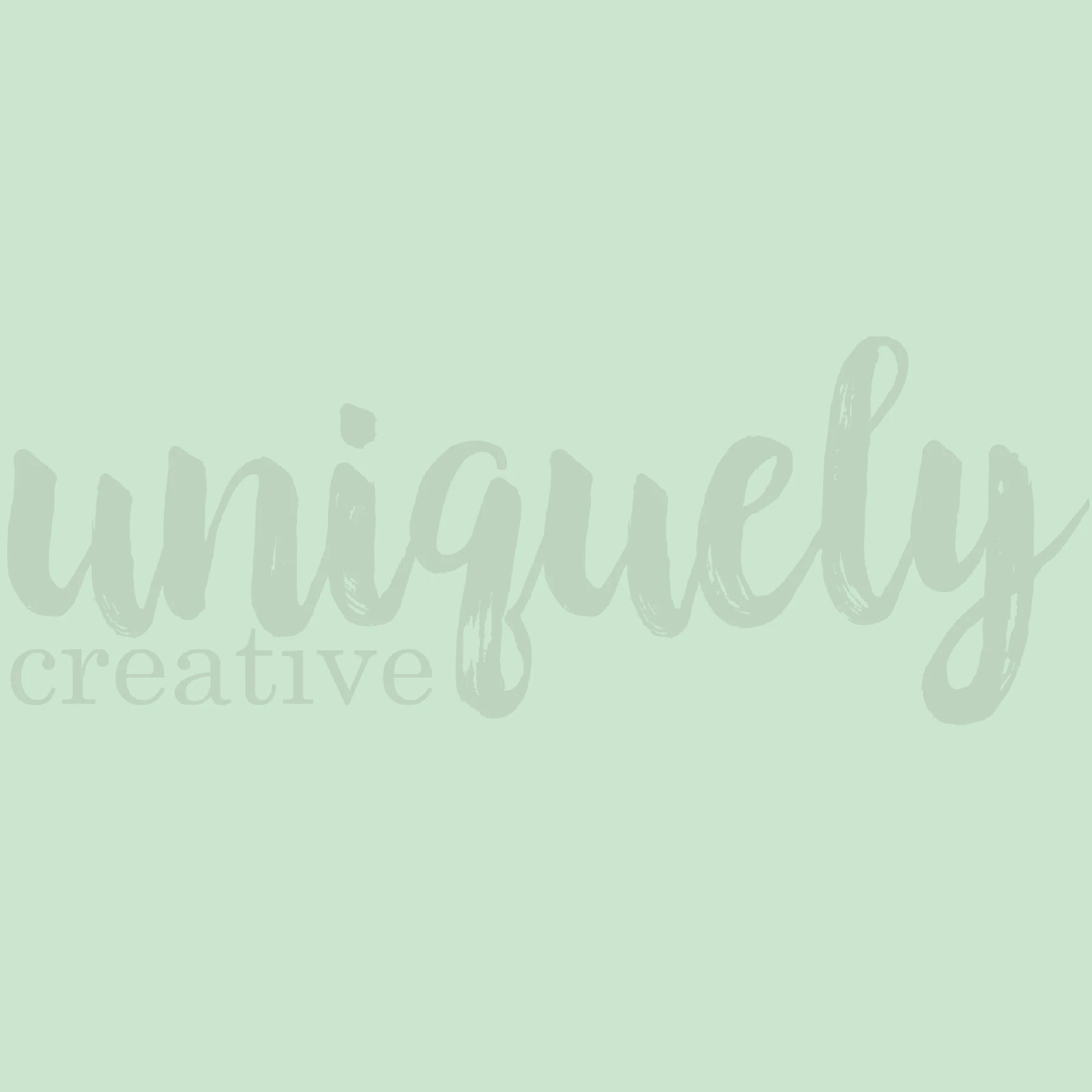 Uniquely Creative - 12x12 Island Cardstock